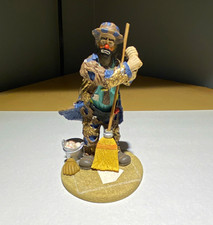 Stanton Arts Flambro Emmett Kelly 