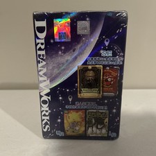 KAYOU Official DreamWorks 30th Anniversary Dream Bag Collectible Trading Cards picture