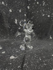 SWAROVSKI DISNEY MICKEY MOUSE No Box picture