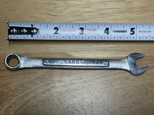 CRAFTSMAN Tools JAPAN Chrome Molybdenum BF 10mm 12pt Combination Wrench picture
