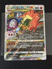 Pokemon Charizard VSTAR SWSH262 Ultra Premium Collection Promo picture