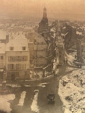 WWI CHATEAU THIERRY FRANCE GERMANS AMERICAN picture