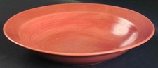 Pfaltzgraff Stonewash Terra Cotta Dinner Bowl 2208138 picture