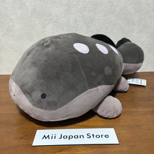 Pokemon Clodsire Chewy Hug Cushion Plush Doll Stuffed Toy 16.14