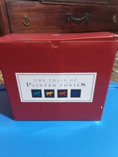 New Open Box 2004 Trail of Painted Ponies “Children’s Prayer Pony” item #1586 picture