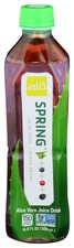 Alo Bev Aloe Sprng Mxd Berry 16.9 OZ Pack Of 12 picture