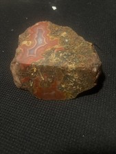 Fairburn Black Hills Agate picture