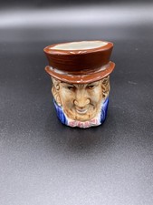 Toby Mug Made In Japan 3” picture