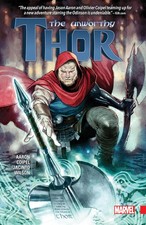 The Unworthy Thor picture