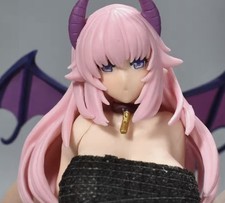 Aixlan NSFW Insight Figure Carol Lu Lilim Nikukan Sexy Girl PVC ( No Box) picture