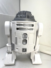 Disney Galaxy's Edge Droid Depot STAR WARS Remote R Series Parts White picture