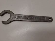 Antique Bluepoint Boxocket 932-1 Chicago Ill Wrench picture