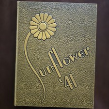 Vintage 1941
