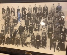 1948–1949 Metro-Goldwyn-Mayer (MGM) Studios 25th Anniversary 