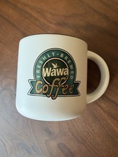 Wawa Food Markets Coffee Mug picture