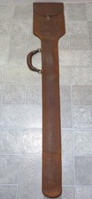 Antique Henderson-Ames Scabbard Sheath For Masonic Knights Sword picture