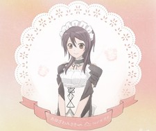 Anime Kaichou Wa Maidsama Ayuzawa Misaki Maid 11x17 Poster picture