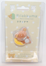 2024 San-X New Rilakkuma Petit Collection Mascot AB24402 Japan picture