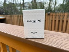 Valentino Donna Born In Roma Ivory EDP 3.4oz / 100ml Women’s Perfume – Brand New picture