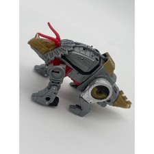 Transformers: Generations Power of the Primes Deluxe Class Dinobot Slag picture