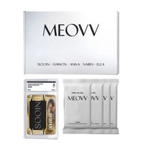 2026 TELECA KPOP MEOVV Limited Edition Hobby Box Sealed Trading Cards picture