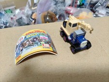 Capsule Plarail Thomas Kelly Confused Friends Edition #ccfccb picture