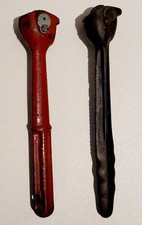 (2) VTG DESMOND NO O GRINDING WHEEL DRESSERS-URBANA, OH-USA--11