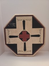 All One Tribe Drum