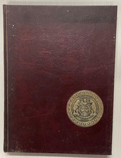 Sagamore Southeast MO State College Yearbook 1968 Cape Girardeau MO picture