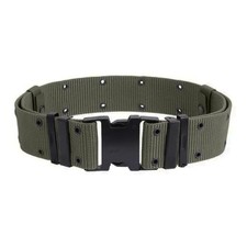 US Military LC-2 Duty Belt ITW-Style Buckle - Large picture