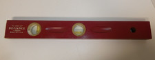 VTG Wood Level Stanley Defiance No. 1295-18 Made in U.S.A. 18