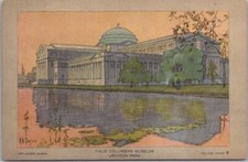 c1910s CHICAGO Illinois Postcard 