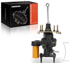 Power Brake Booster for Ford F-250 F-350 Super Duty 17-22 Part #APPBB0294 picture