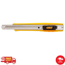 DEWALT DWHT10037 9 mm Metal Body Snap Knife picture