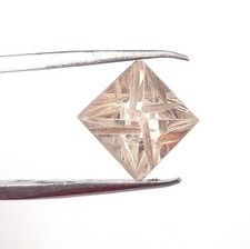 4-6 CT F-COLOR FL-CLARITY DIAMOND COLORLESS RAW LOOSE DIAMOND 4DAN Loose Gems picture