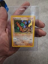 Pokémon Neo Revelation Sudowoodo 26/64 Non Holo Rare NM picture