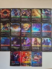 League of Legends / Riftbound / OGN / Chinese / Rare Foil / SELECT YOUR CARD picture