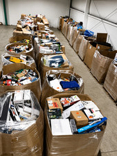 NEW Elite Liquidation Mystery Box Bulk Items Warehouse picture