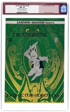 Cerebus #8 CBCS 9.2 1979 picture