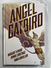 Angel Catbird HC 1HC Issue #1 picture
