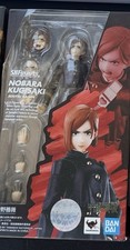 S.H.Figuarts Jujutsu Kaisen: Nobara Kugisaki picture