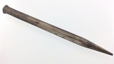 Sheaffer Sterling Silver Mechanical Pencil Vintage Parts Value Only W496 picture