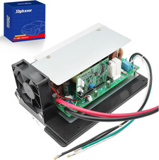 WF-8955-MBA 55 Amp RV Power Converter Fit for WF8955PEC, WF-8955-MBA, WF-8900-AD picture