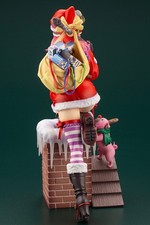 Kotobukiya 1/7 Plastic Angels Anje Come Down The Chimney Bishoujo, Pre-Painted P picture