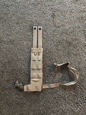 Buy Two And Get 50% Off. Mollie II Holster Leg Extender picture