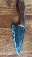 Michael Hemmer knife 11” excellent condition picture