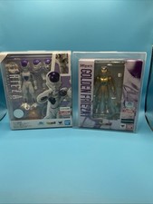 Figure Golden Frieza Freeza S.H.Figuarts Dragon Ball Z Resurrection'F Limited picture