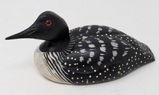 Vtg Wooden Wildlife 5