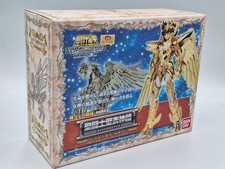 BANDAI Saint Cloth Myth Pegasus Seiya God Cloth OCE Original Color Edition picture