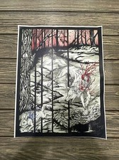 Twenty One Pilots Fan Art by Shiloh Seven Original Art  picture
